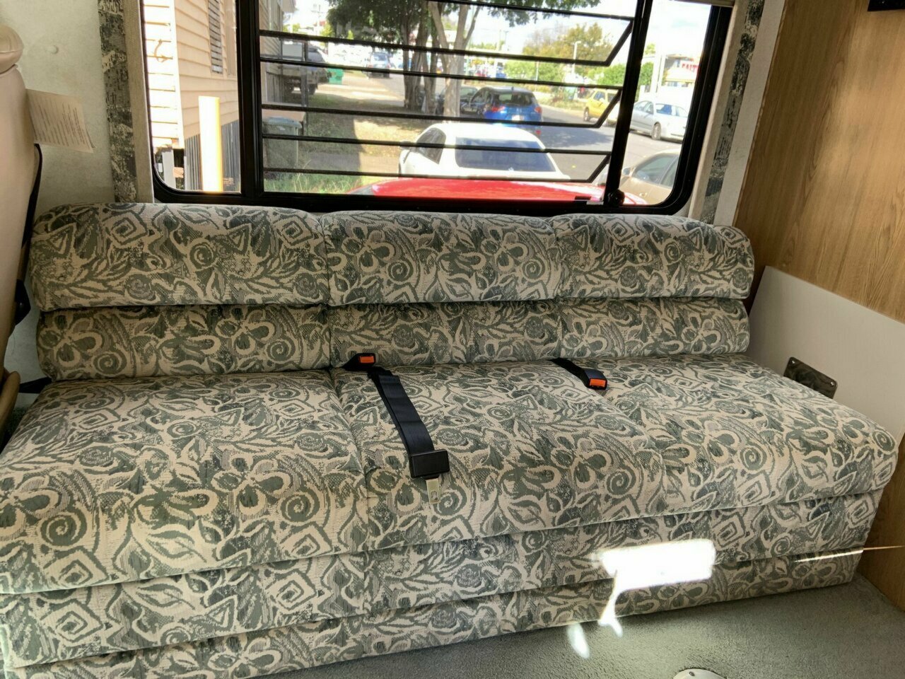 2003 WINNEBAGO EXPLORER 7 SP MANUAL MOTOR HOME - JFFD5163657 - JUST 4X4S