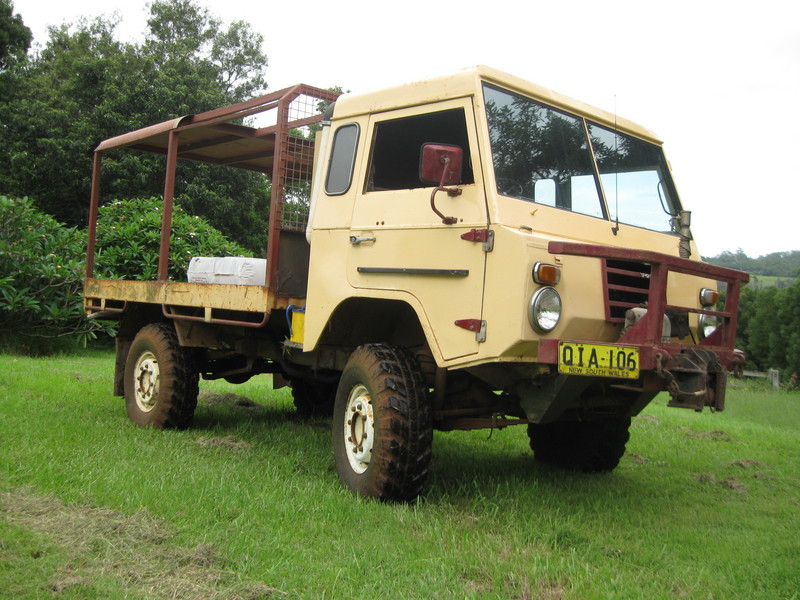 1977 VOLVO C304 OTHER - JCW2376002 - JUST CARS