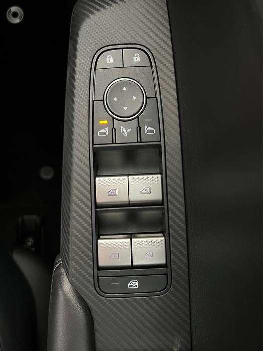 2025 MITSUBISHI OUTLANDER BLACK EDITION ZM AUTO 2WD MY24 - JAFFD5340163 ...