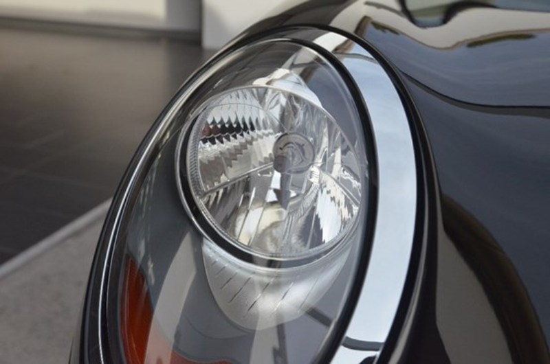 2015 MINI HATCH COOPER F55