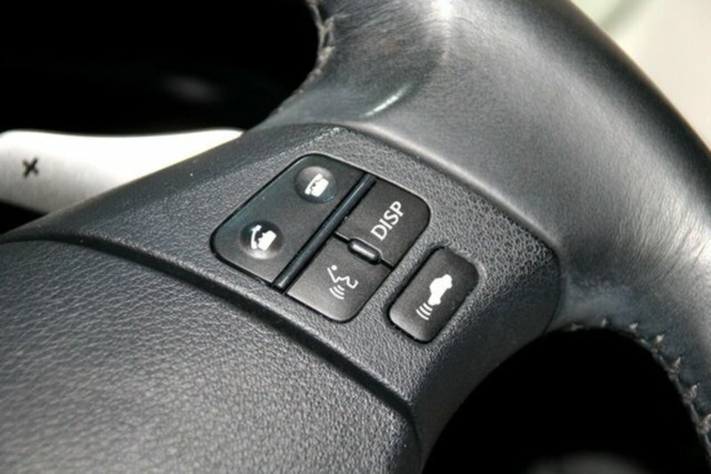 2010 LEXUS IS250C SPORTS GSE20R