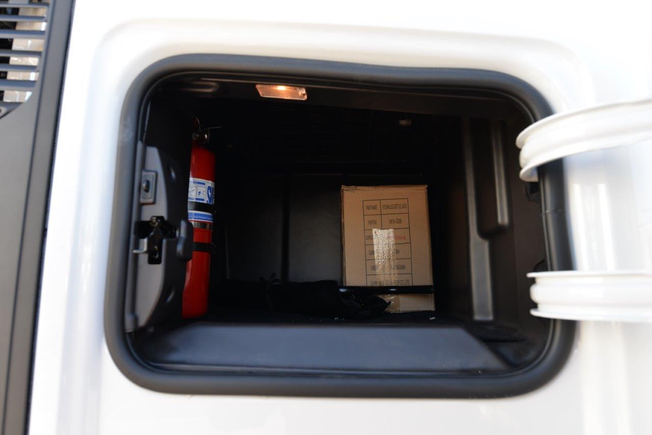 2020 HYUNDAI XCIENT PRIME MOVER