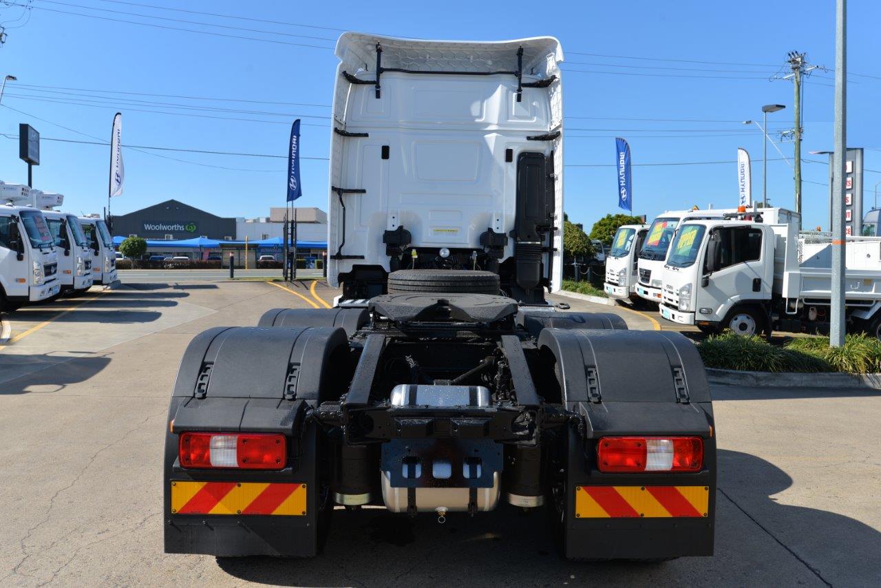 2020 HYUNDAI XCIENT PRIME MOVER