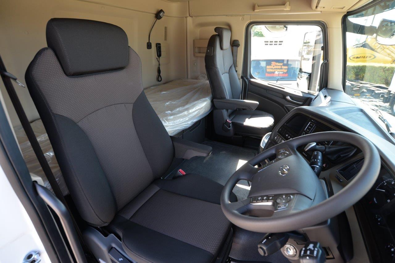 2020 HYUNDAI XCIENT PRIME MOVER