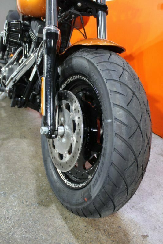 Yerbay Motorcycle Front and Rear Brake Pads Compatible for Harley Davidson FXDWG Dyna Wide Glide/FXDL Low Rider/FXDB Street Bob 2008-2017, Pads