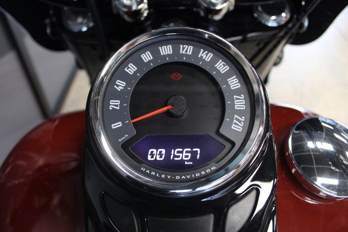 2024 HARLEY-DAVIDSON HERITAGE CLASSIC 114 (FLHCS)