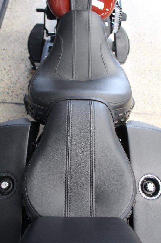 2024 HARLEY-DAVIDSON HERITAGE CLASSIC 114 (FLHCS)
