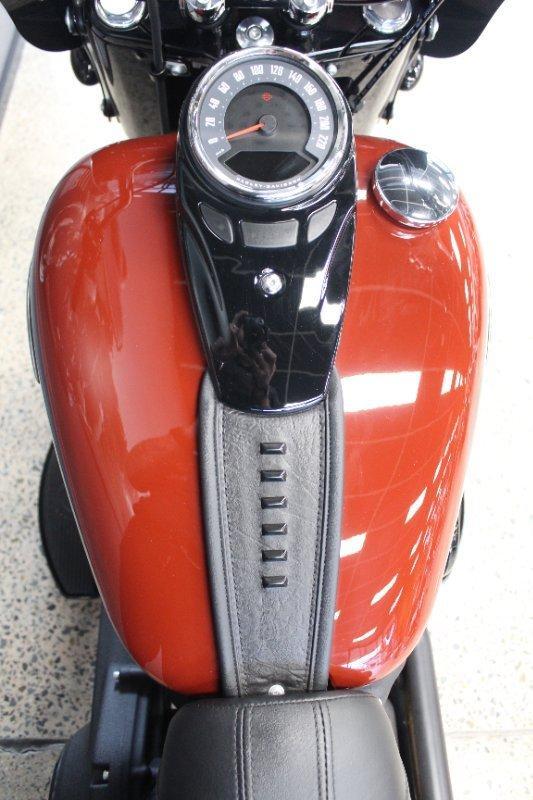 2024 HARLEY-DAVIDSON HERITAGE CLASSIC 114 (FLHCS)