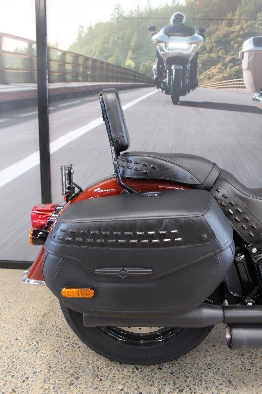 2024 HARLEY-DAVIDSON HERITAGE CLASSIC 114 (FLHCS)