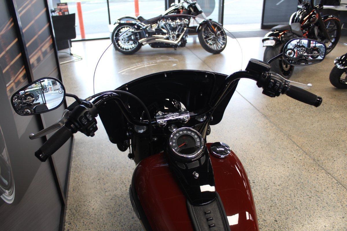 2024 HARLEY-DAVIDSON HERITAGE CLASSIC 114 (FLHCS)