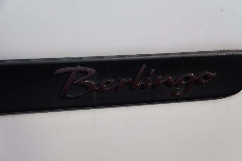 2005 CITROEN BERLINGO II - M59