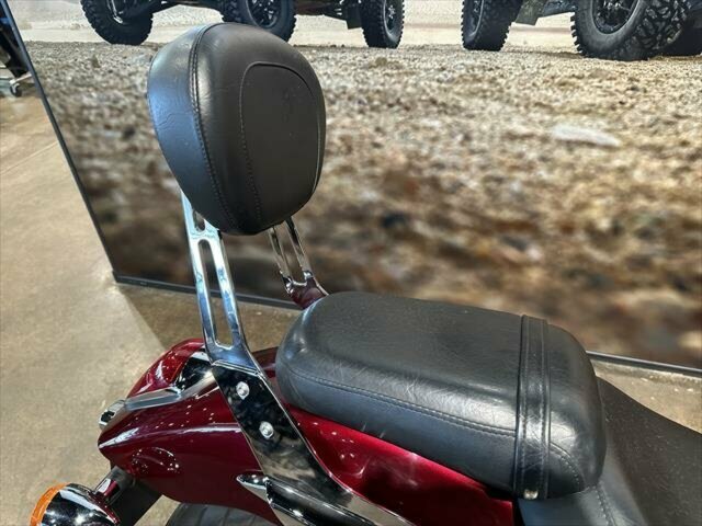 2005 HONDA VTX1800C CRUISER