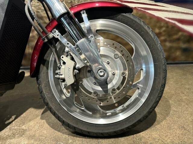 2005 HONDA VTX1800C CRUISER