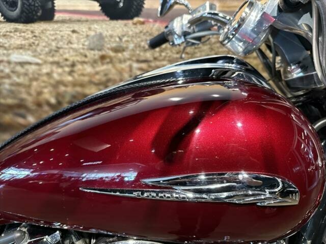 2005 HONDA VTX1800C CRUISER