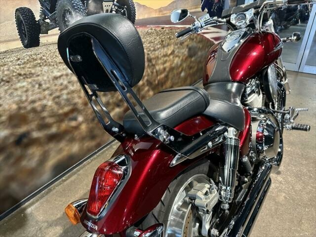 2005 HONDA VTX1800C CRUISER