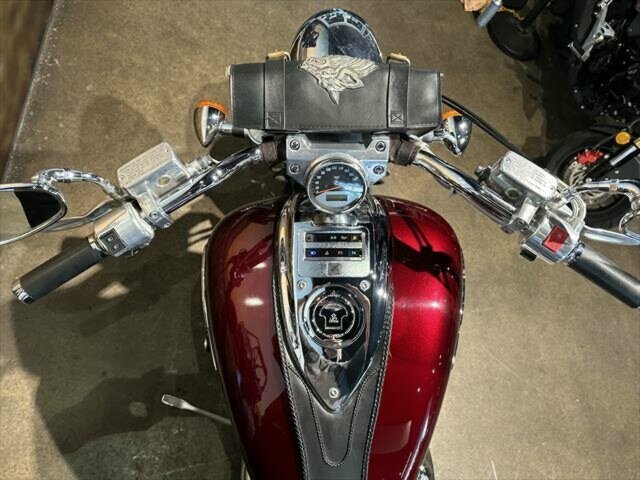 2005 HONDA VTX1800C CRUISER