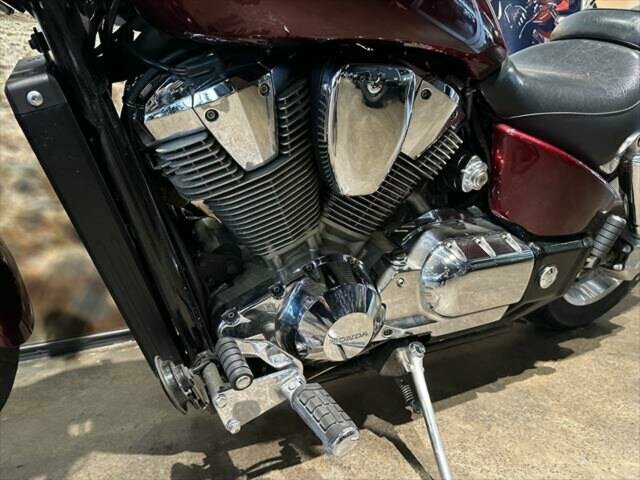2005 HONDA VTX1800C CRUISER