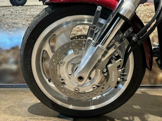 2005 HONDA VTX1800C CRUISER
