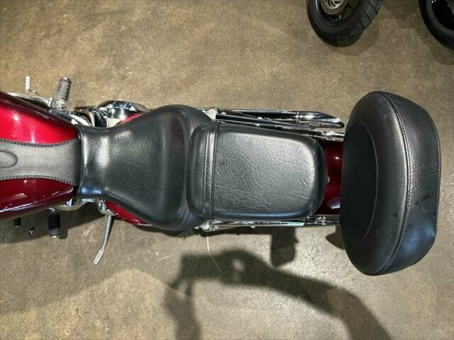 2005 HONDA VTX1800C CRUISER