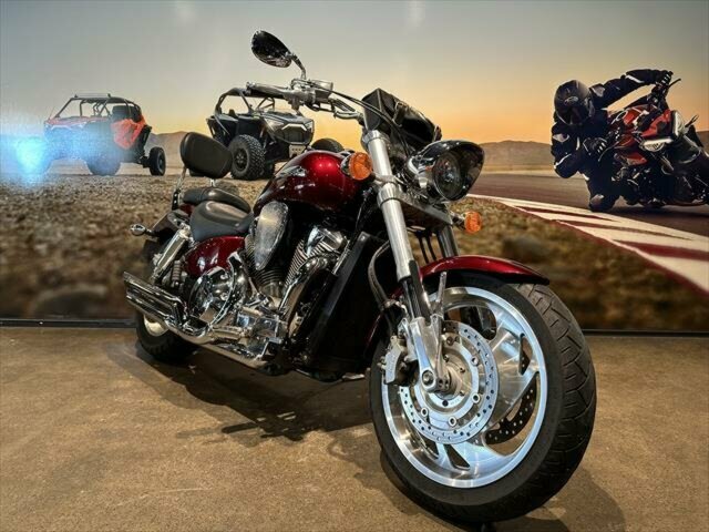 2005 HONDA VTX1800C CRUISER