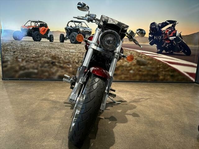 2005 HONDA VTX1800C CRUISER