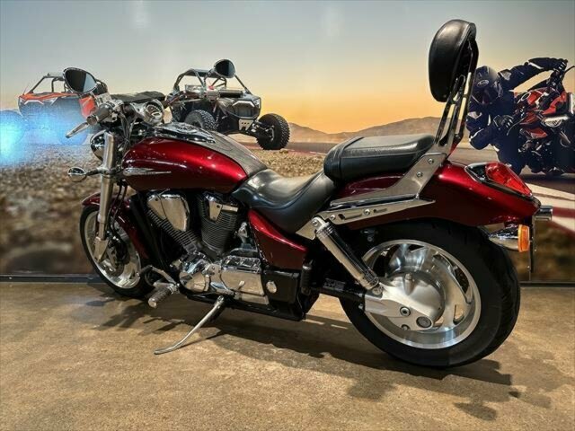 2005 HONDA VTX1800C CRUISER