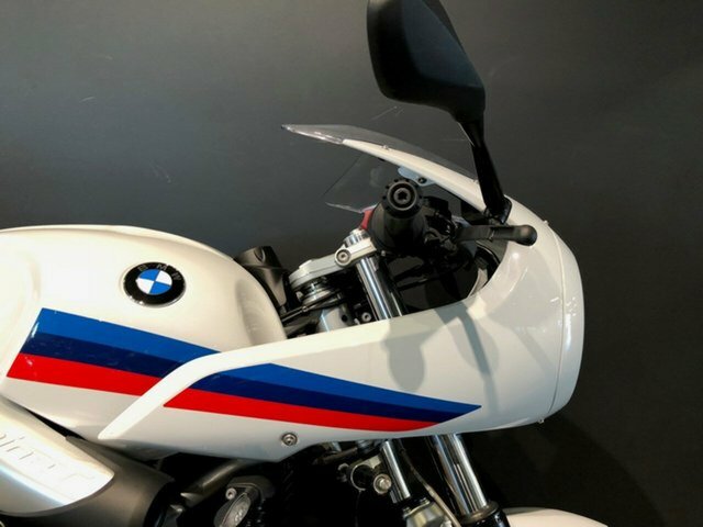 2017 BMW 6 SP