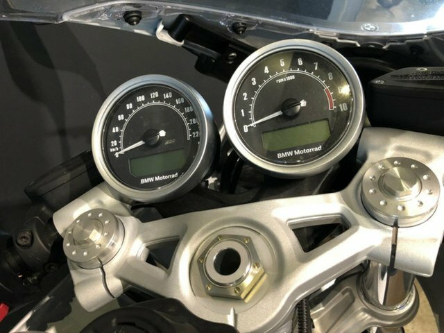 2017 BMW 6 SP