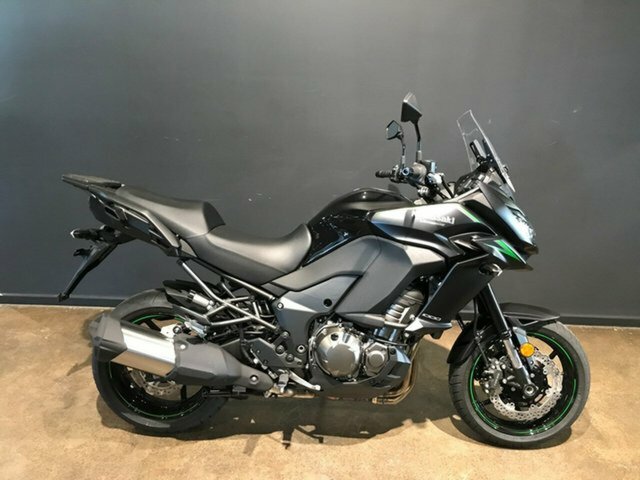 2018 kawasaki versys 1000 specs