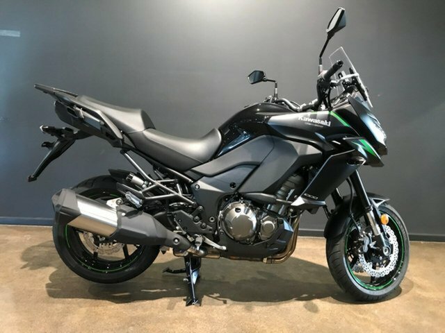 2018 kawasaki versys 1000 specs