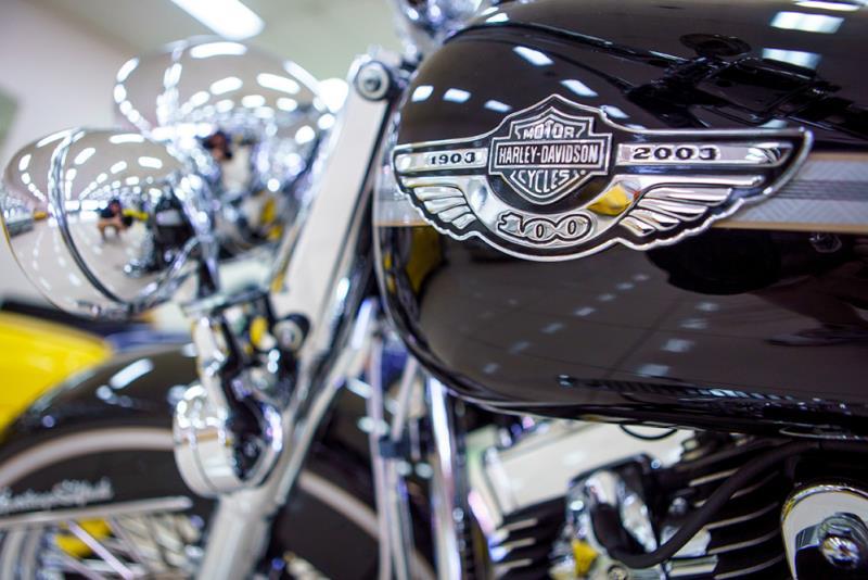 2003 HARLEY-DAVIDSON 1450CC FLSTCI HERITAGE STAIL CLASSIC MY03