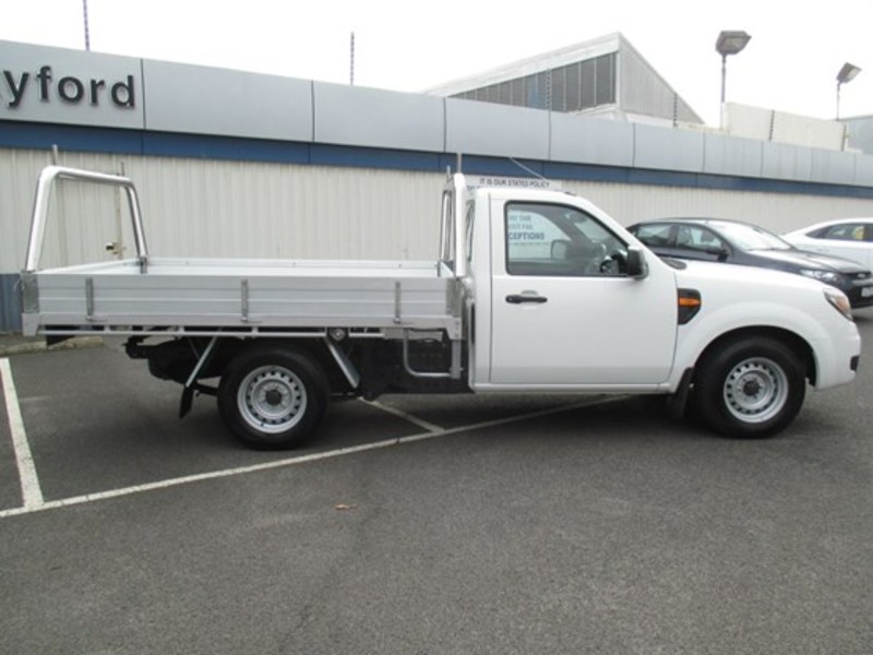 2011 FORD RANGER XL PK