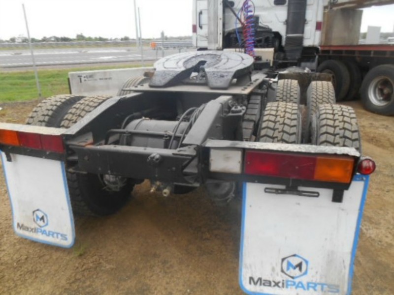 1986 VOLVO F10 F10 Truck