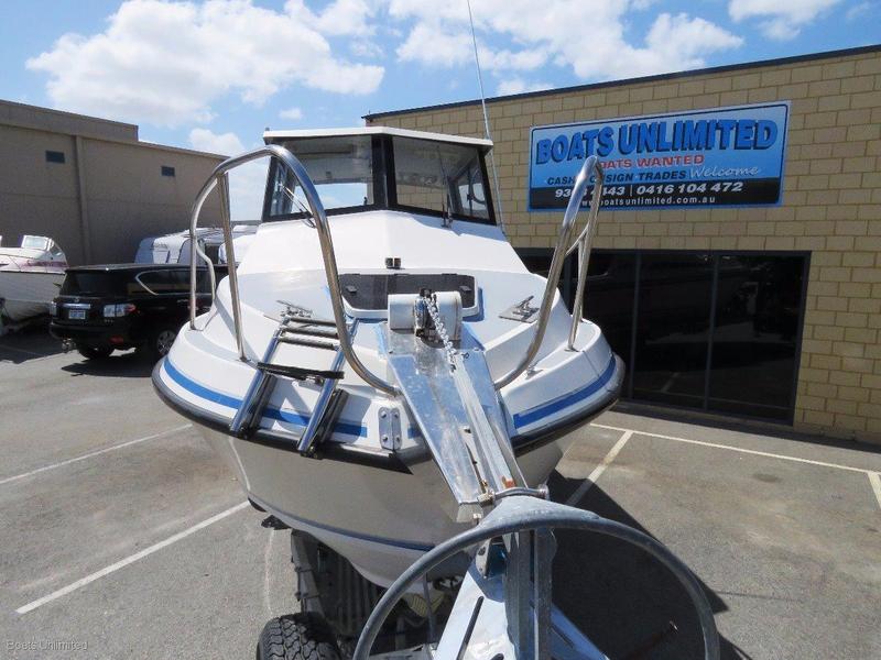 Nova SPORTSCRUISER GREAT DECK, SUPER SOFT VDRY RIDE