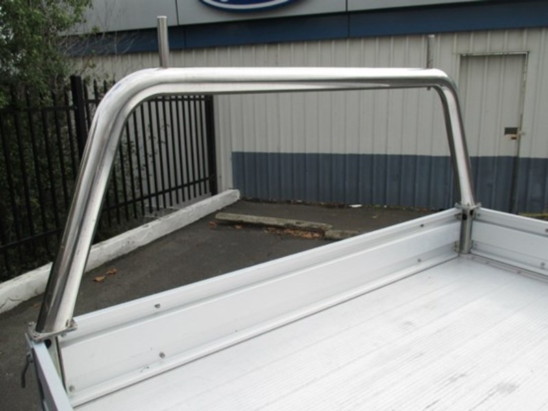 2011 FORD RANGER XL PK