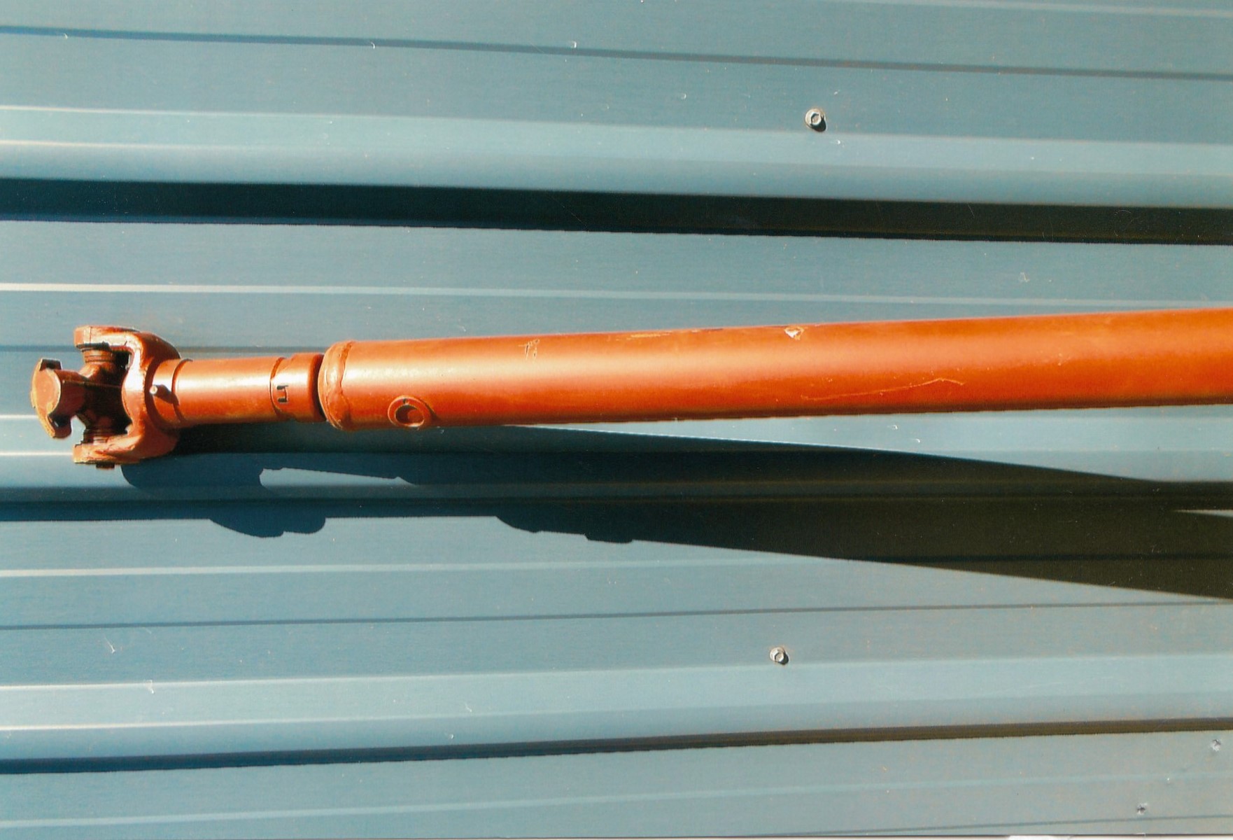 WINCH DRIVE SHAFT JPM5089642 JUST PARTS