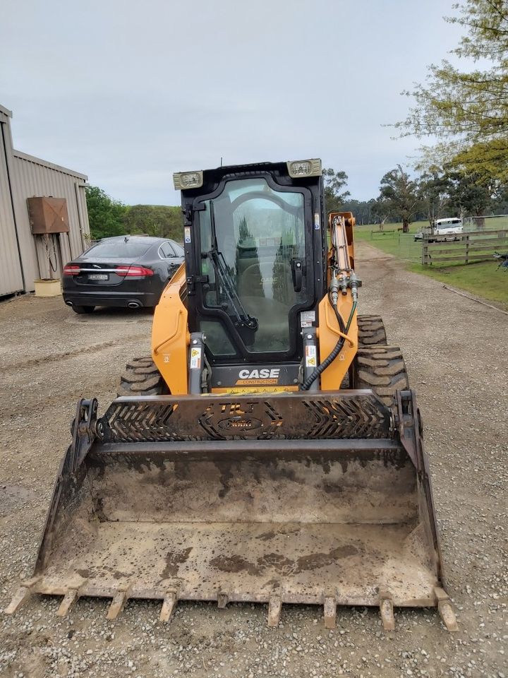 2013 CASE SR220 SKID STEER JHM5172380 JUST HEAVY EQUIPMENT