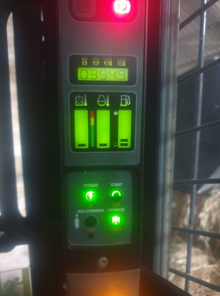 2013 CASE SR220 SKID STEER JHM5172380 JUST HEAVY EQUIPMENT