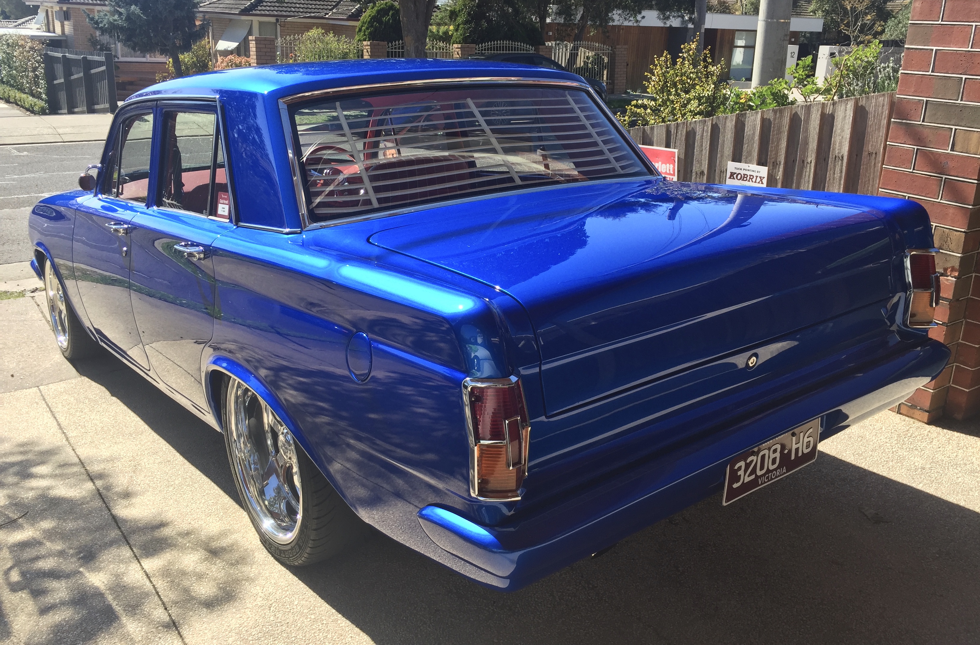 1964 HOLDEN PREMIER EH SEDAN JCW5178280 JUST CARS 1964 HOLDEN PREMIER EH SEDAN JCW5178280 JUST CARS