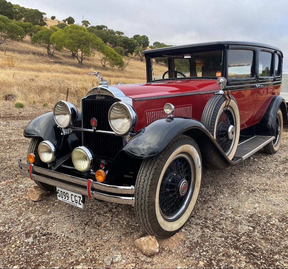 TOP VINTAGE CARS FOR SALE IN AUSTRALIA JUST CARS