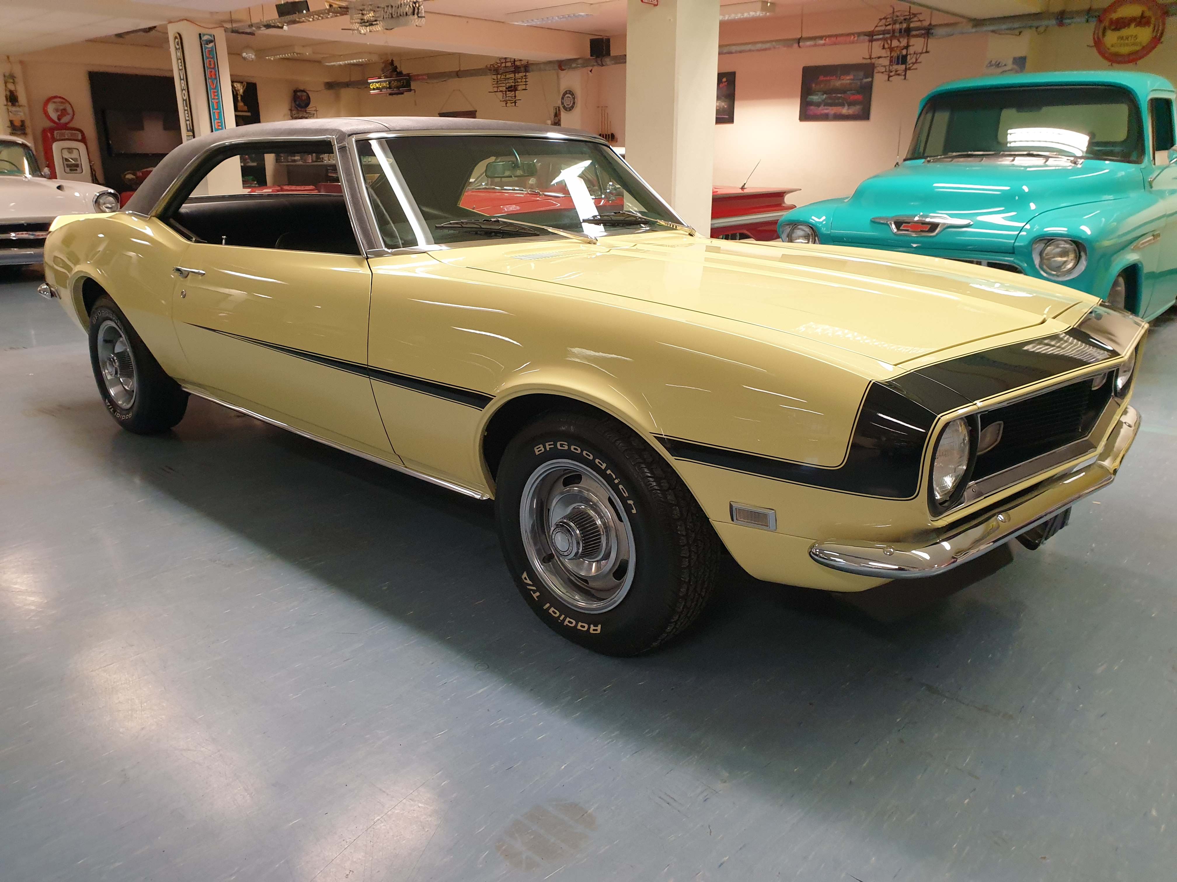 1968 Camaro For Sale Craigslist Floridany Rub Ratings - 6h9ywi7