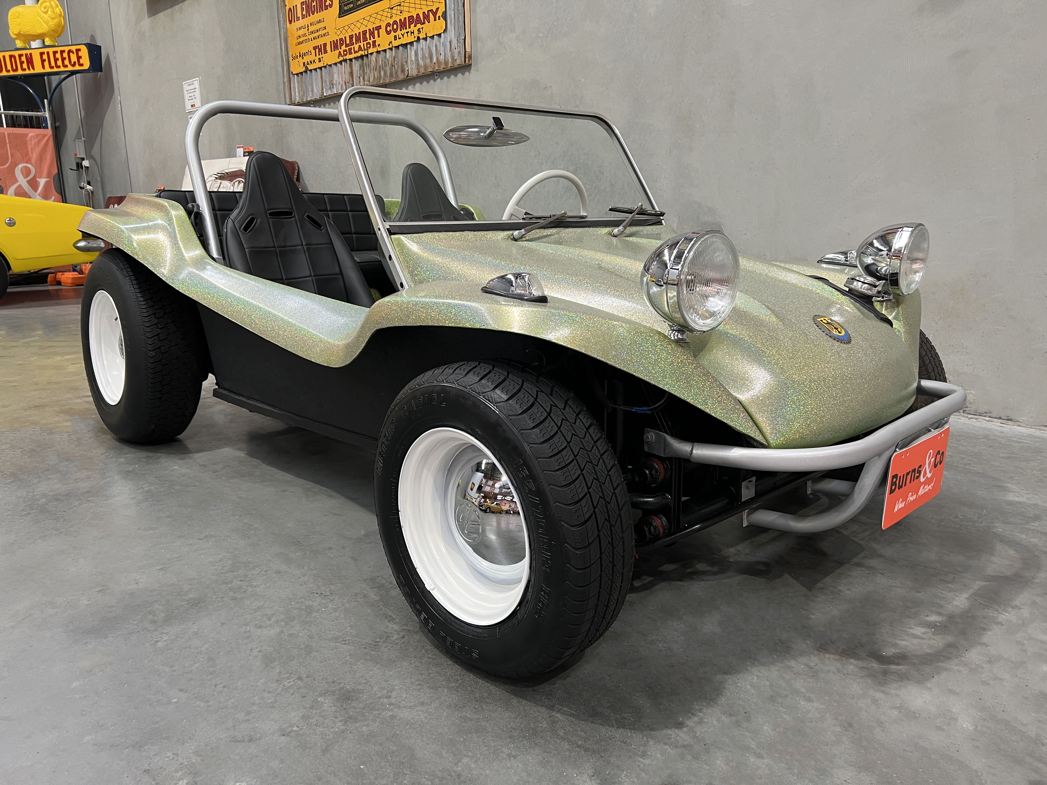Volkswagen Dune Buggy For Sale Craigslist - 9c6j1u8