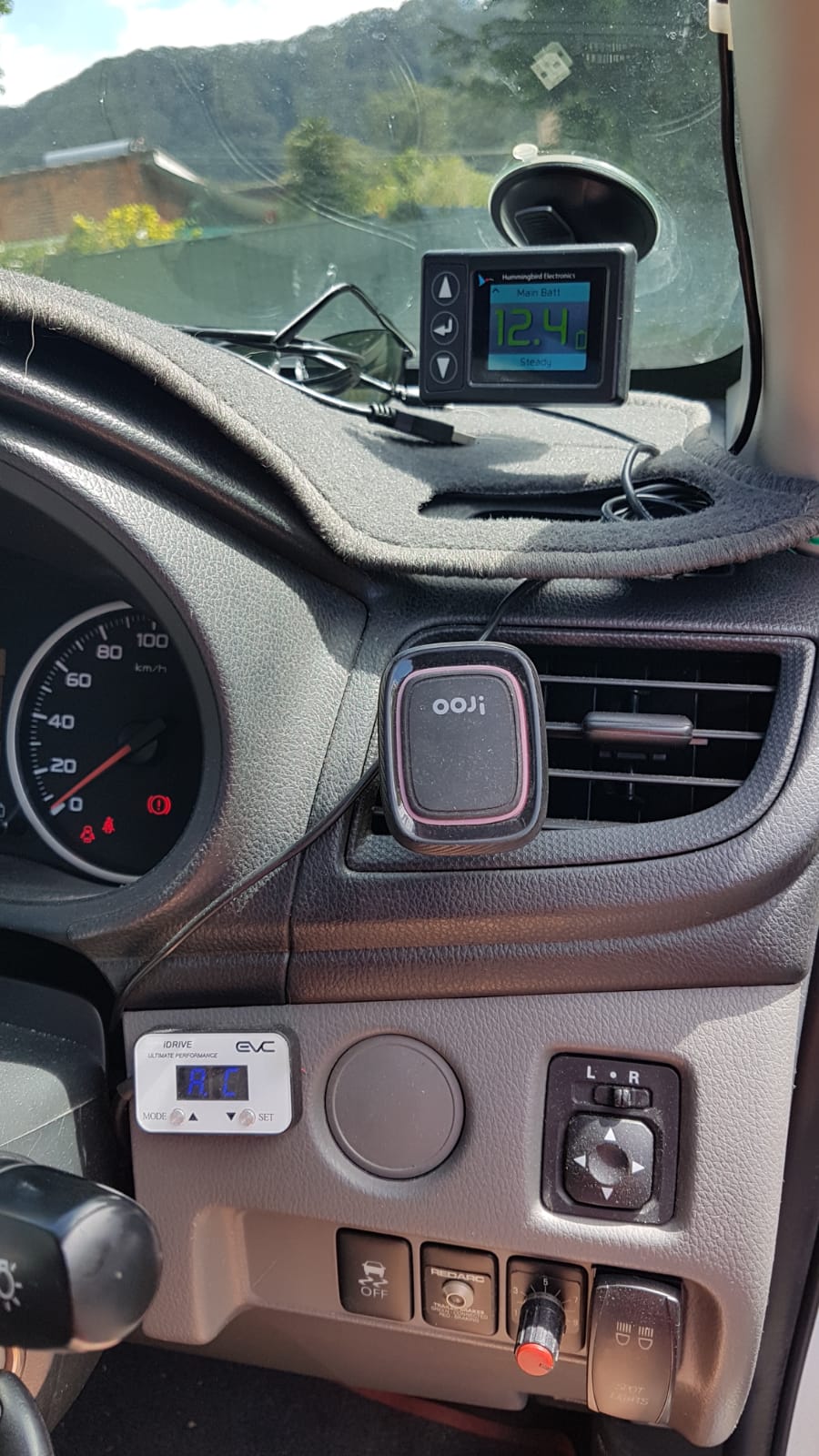 2015 MITSUBISHI TRITON DUAL CAB UTILITY