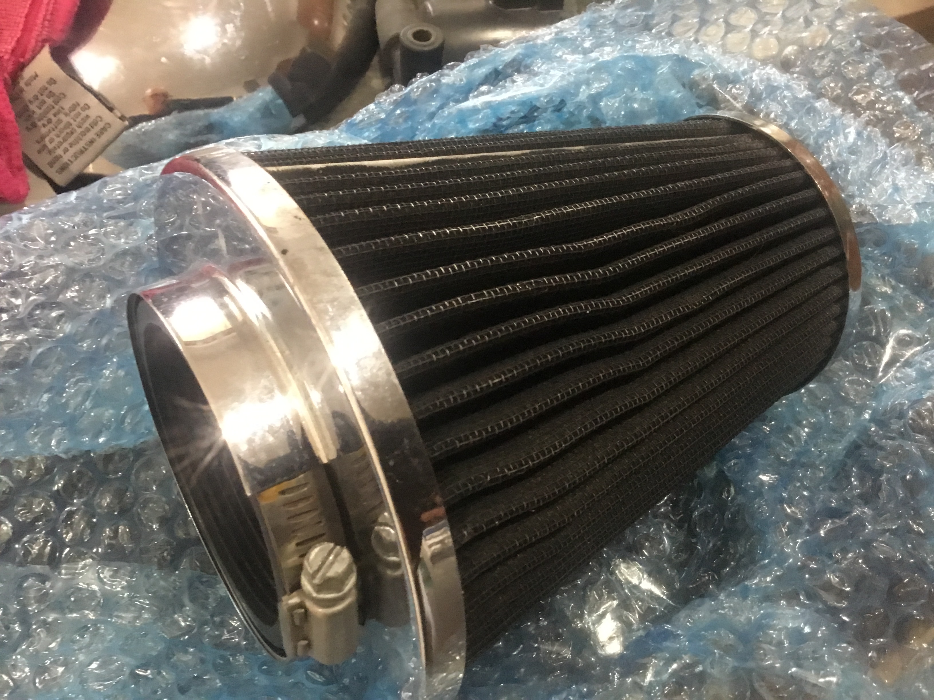 SCREAMING EAGLE AIR CLEANER JPW5243269 JUST PARTS