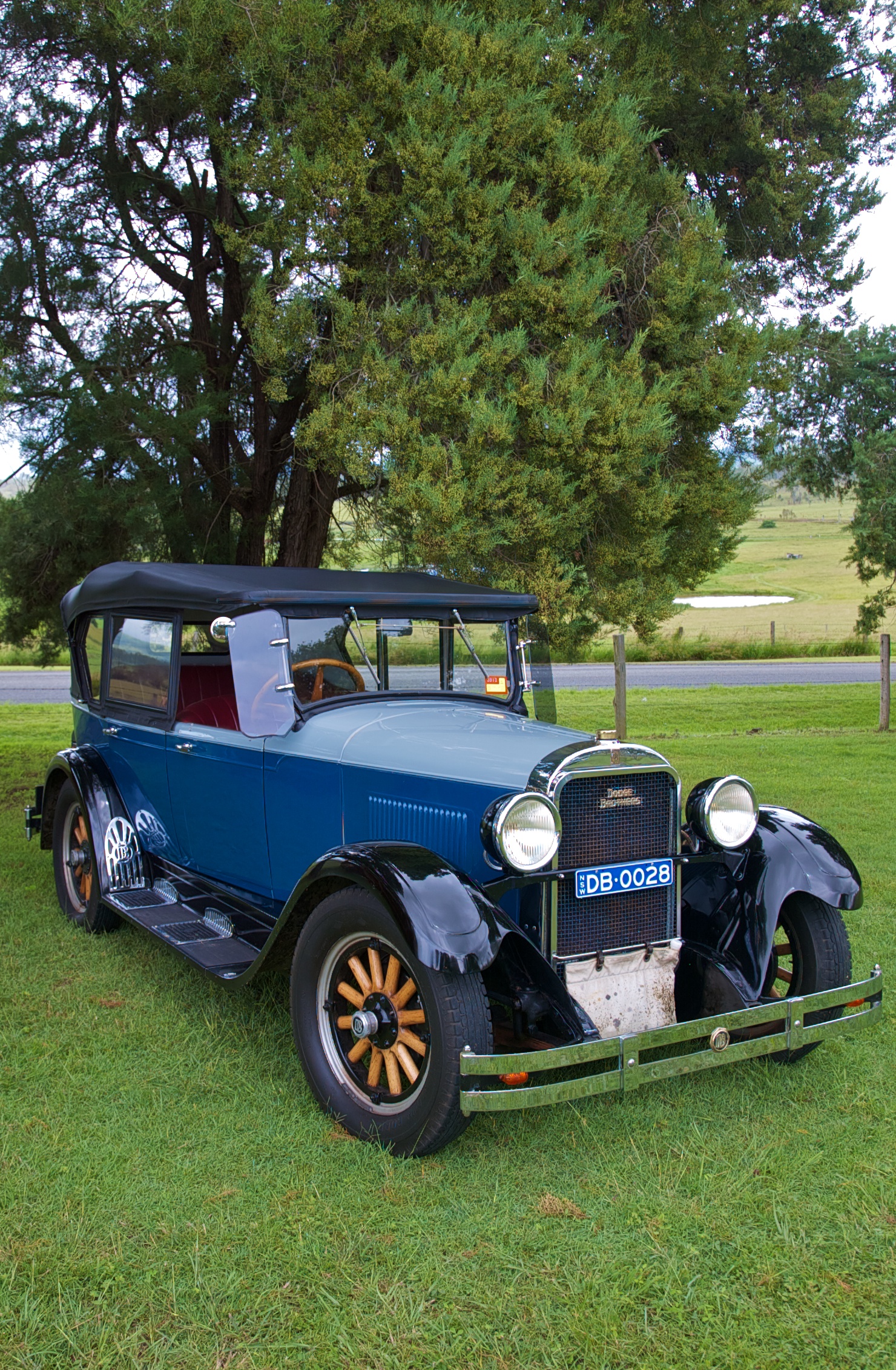 1928 DODGE BROTHERS STANDARD 6 TOURER JCW5246092 JUST CARS 1928 DODGE BROTHERS STANDARD 6 TOURER JCW5246092 JUST CARS