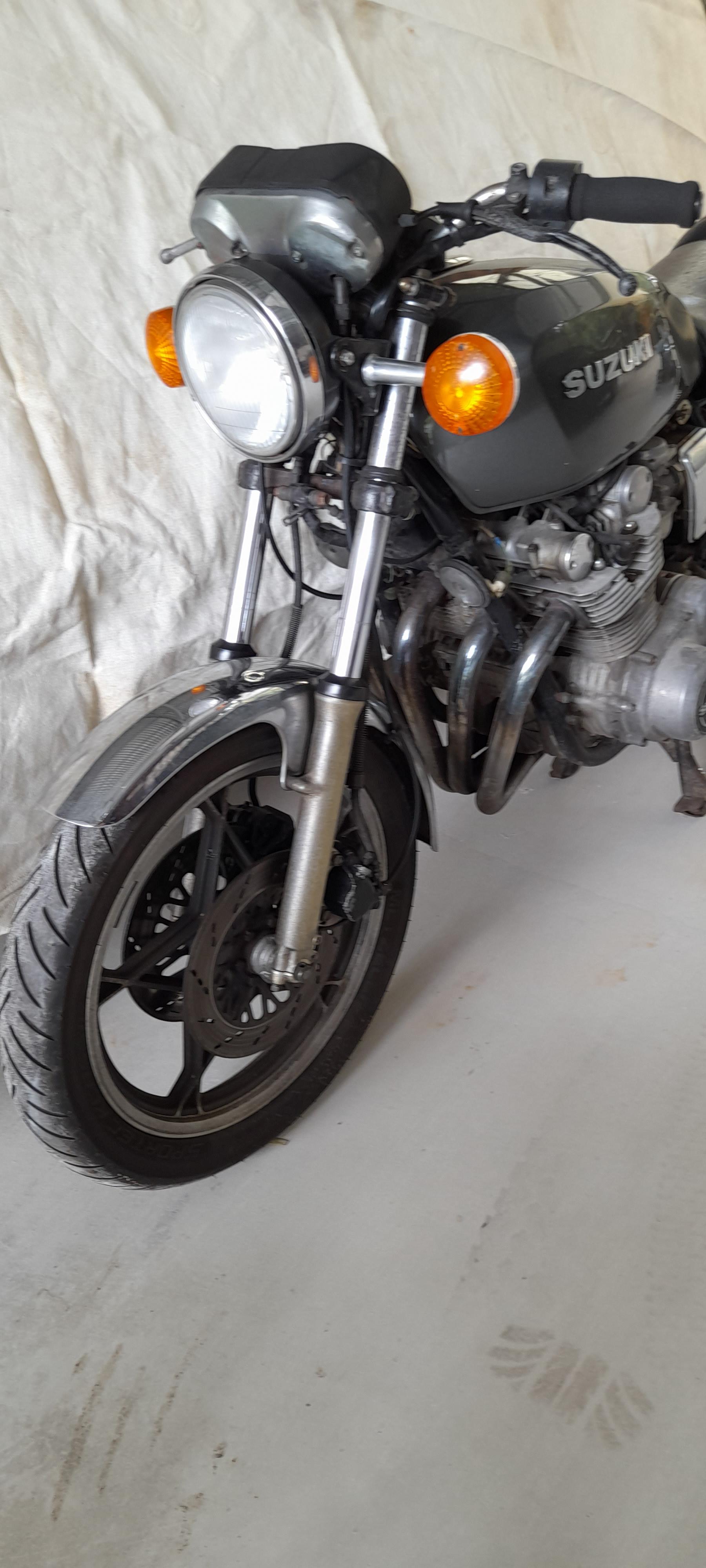 83 suzuki gs850