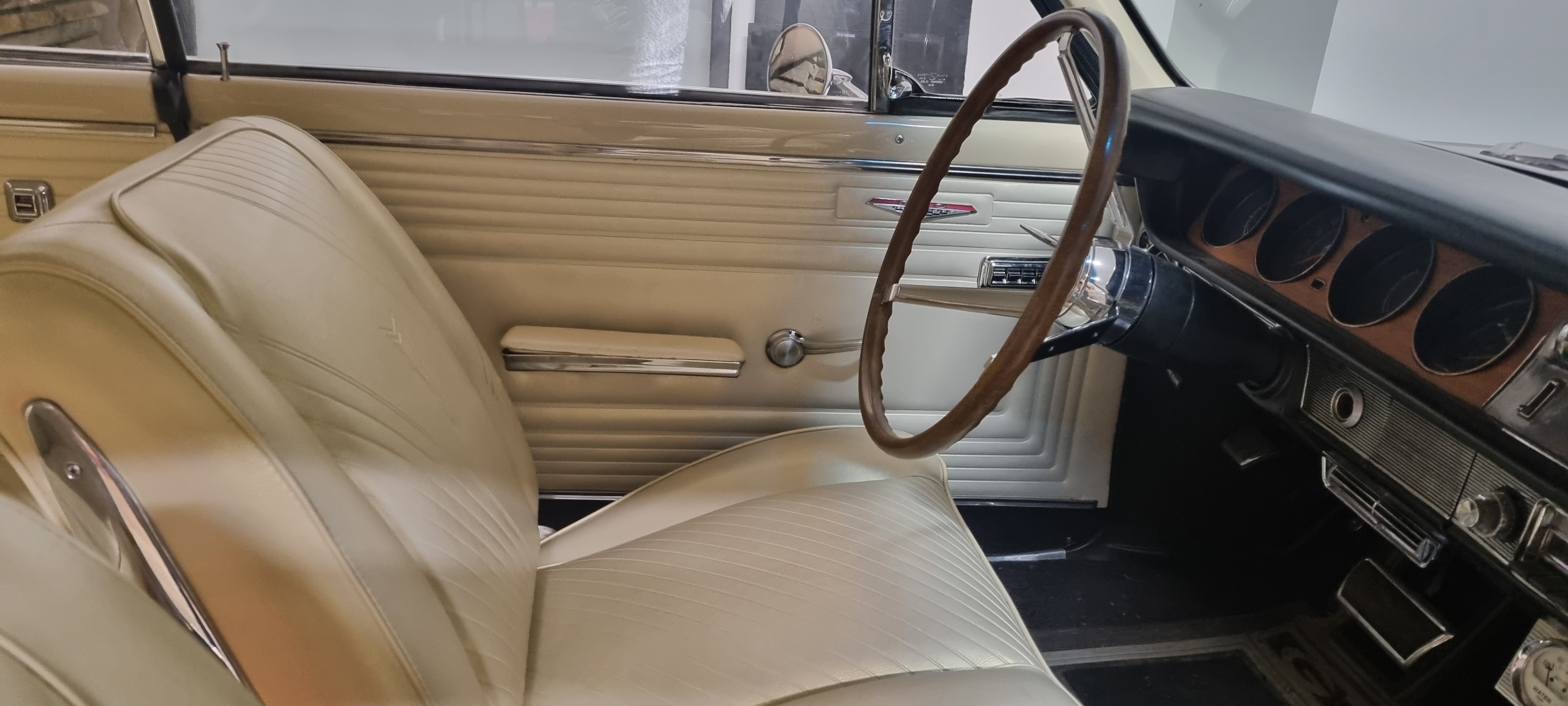 1965 PONTIAC GTO COUPE - JCW5260175 - JUST CARS