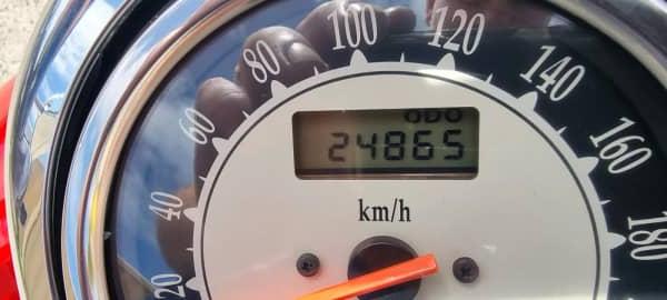 2010 KAWASAKI VULCAN 900 CUSTOM CRUISER