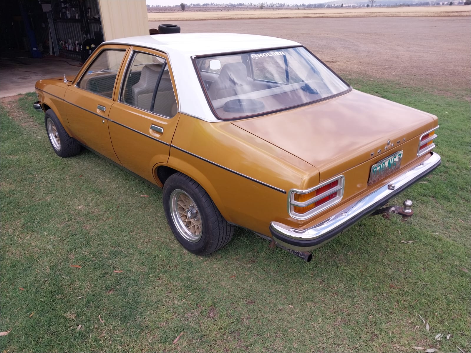 1975 Holden Torana Lh Sl Sedan Jcm5279469 Just Cars 1975 Holden Torana Lh Sl Sedan Jcm5279469 Just Cars