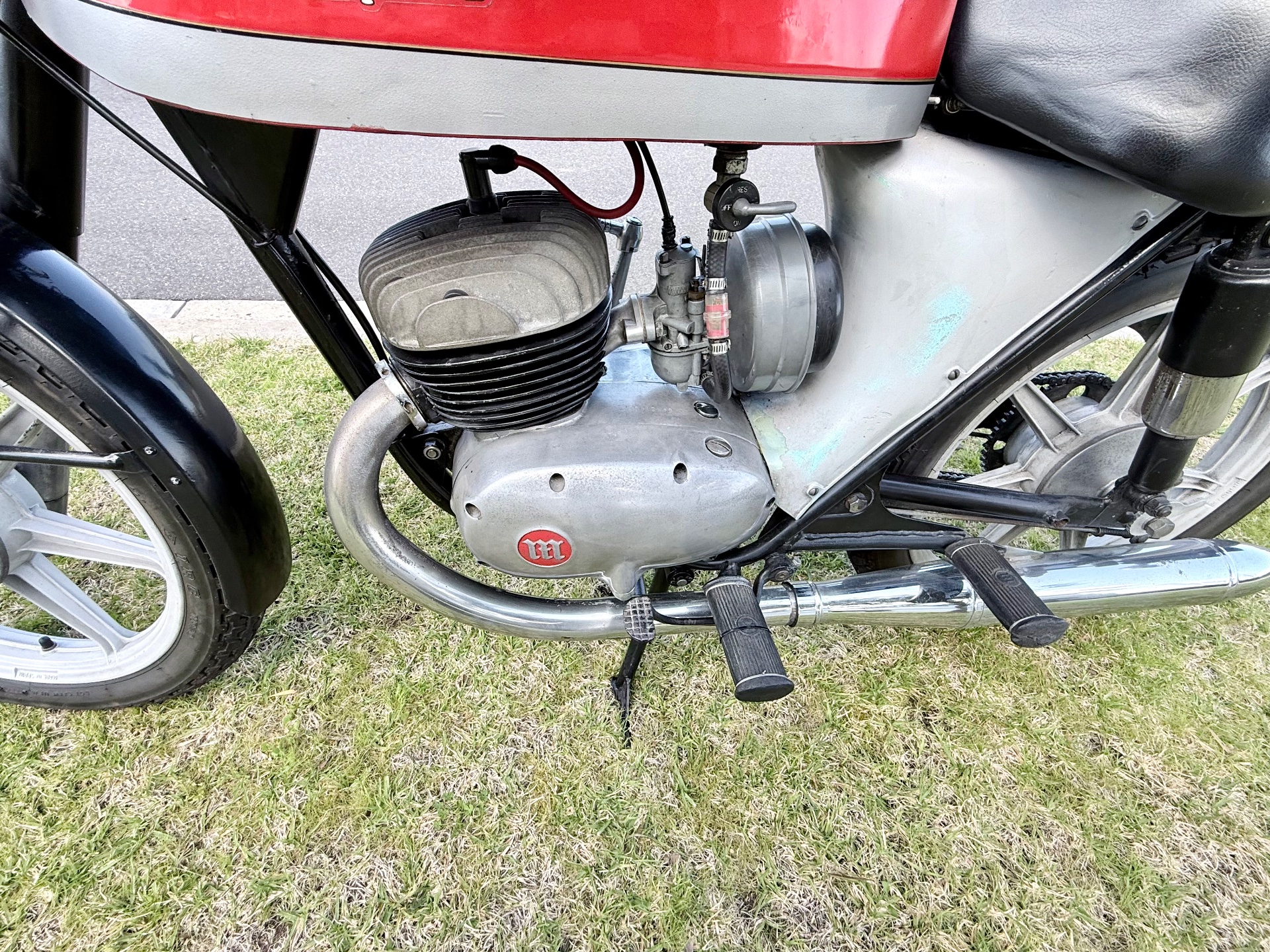 1982 MONTESA IMPALA 2 ROAD